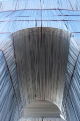 Jeanne Claude et Christo 8 * 3456 x 5184 * (3.42MB)